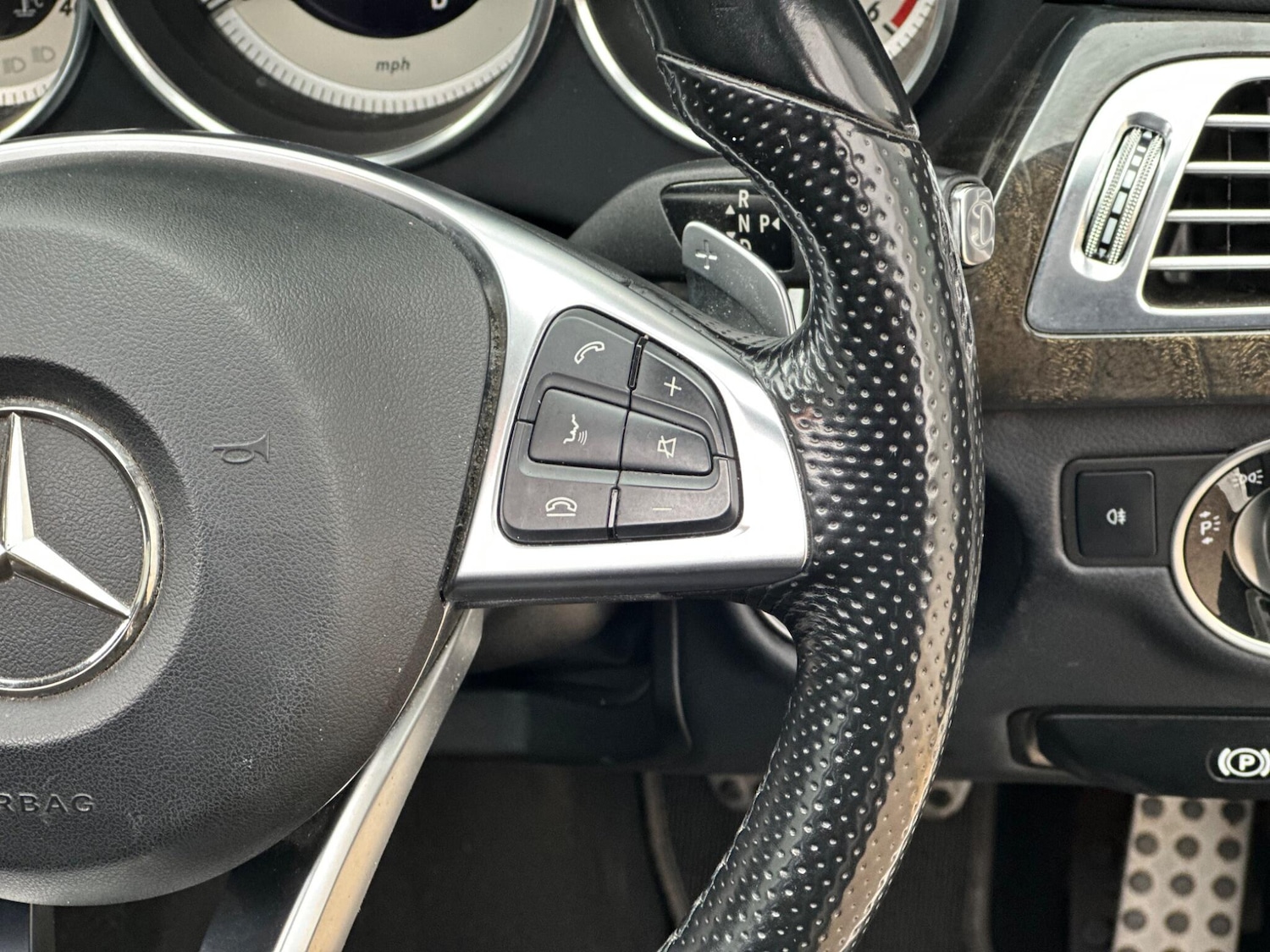 Used Mercedes-Benz CLS 2015 for sale - 76158829: Photo 44