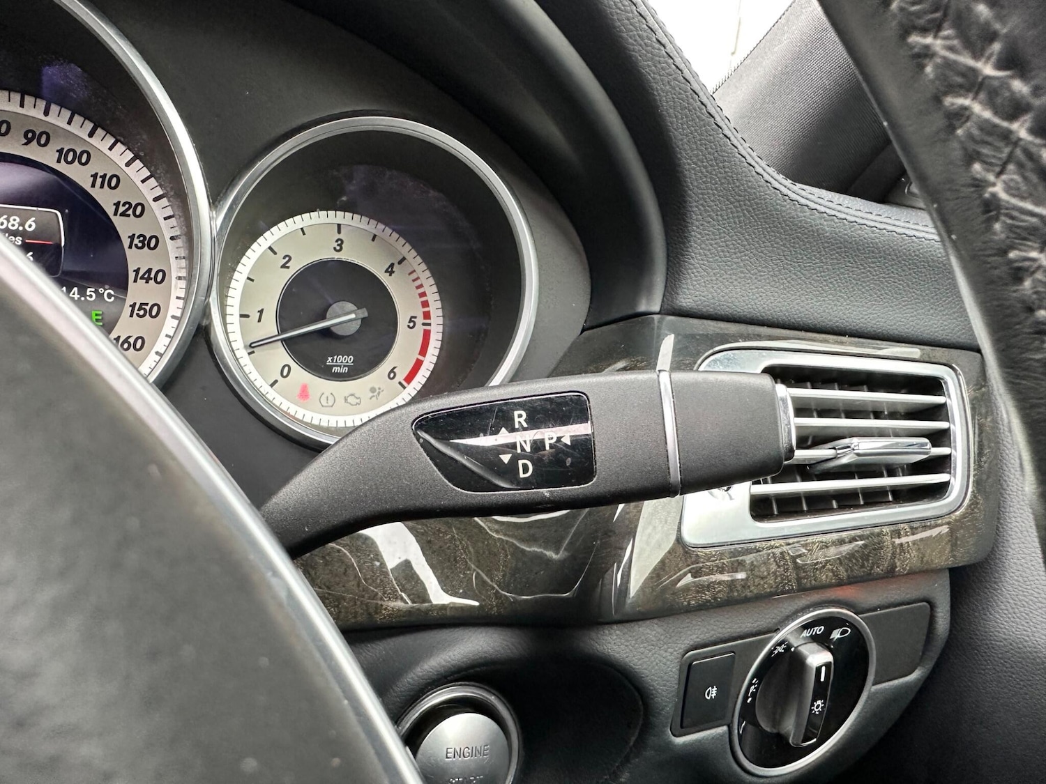 Used Mercedes-Benz CLS 2015 for sale - 76158829: Photo 46