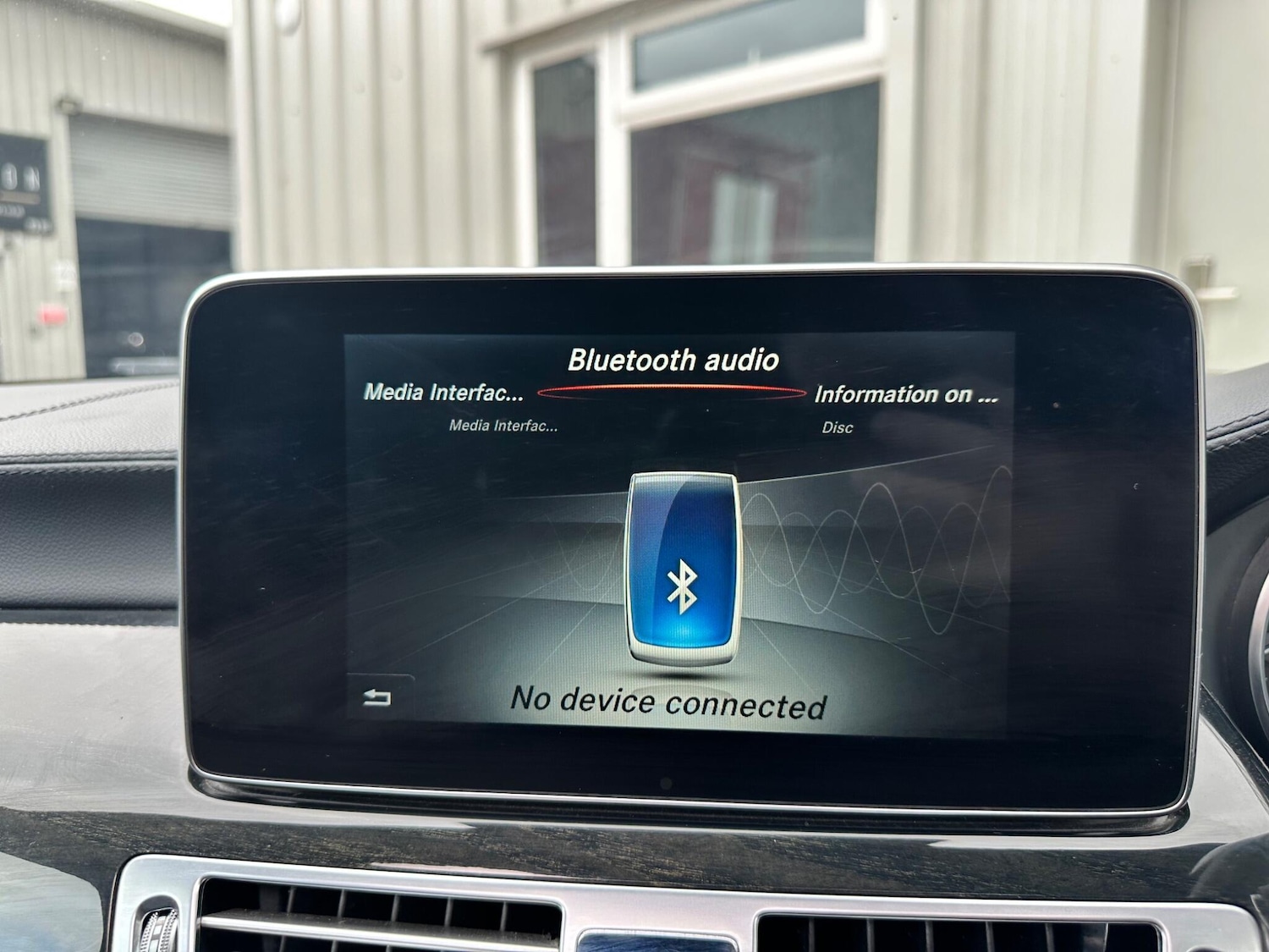 Used Mercedes-Benz CLS 2015 for sale - 76158829: Photo 49