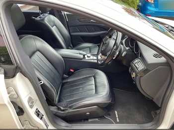 Used Mercedes-Benz CLS 2015 for sale - 76158829: Photo 4
