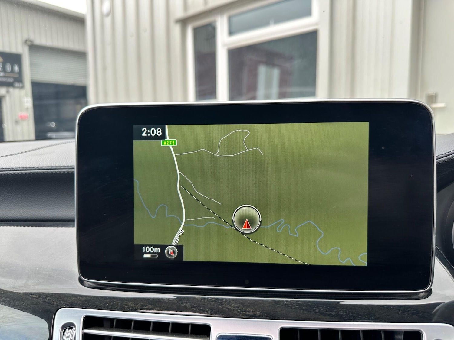 Used Mercedes-Benz CLS 2015 for sale - 76158829: Photo 50