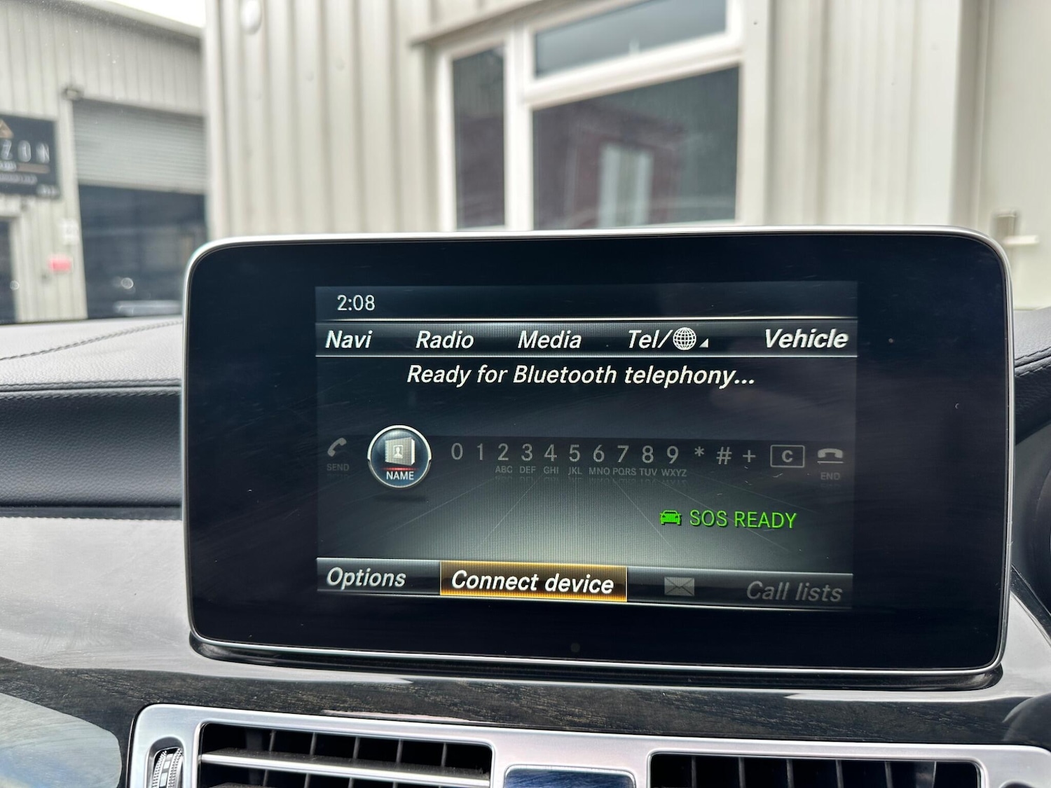 Used Mercedes-Benz CLS 2015 for sale - 76158829: Photo 51