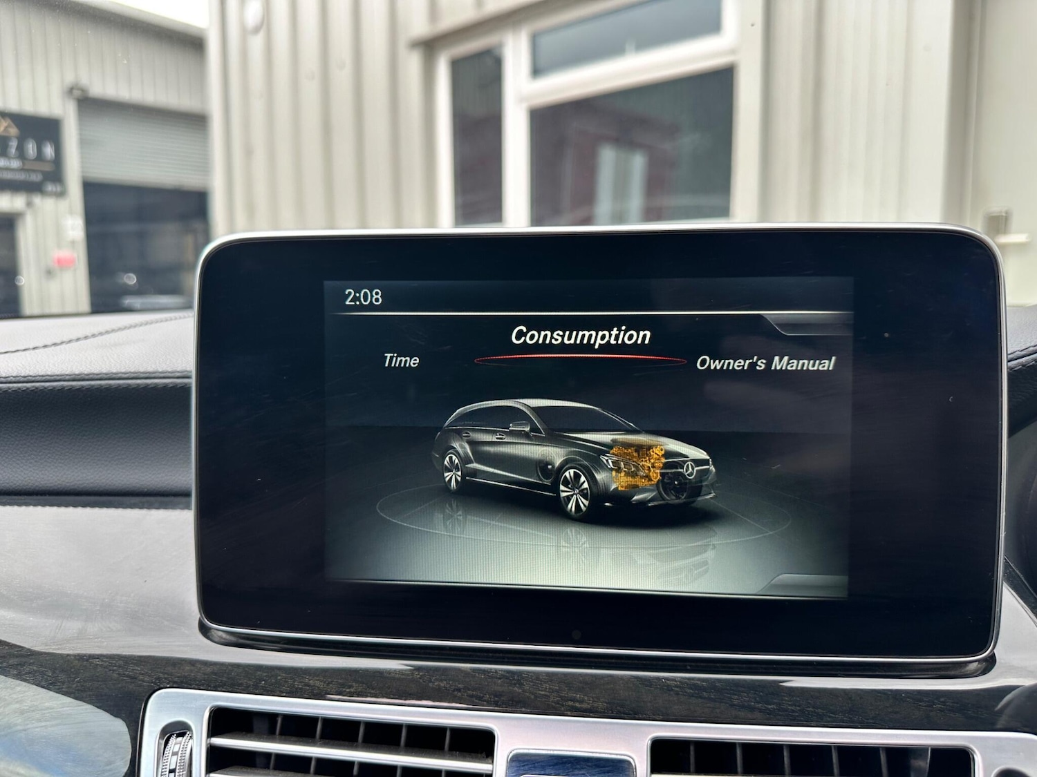 Used Mercedes-Benz CLS 2015 for sale - 76158829: Photo 52