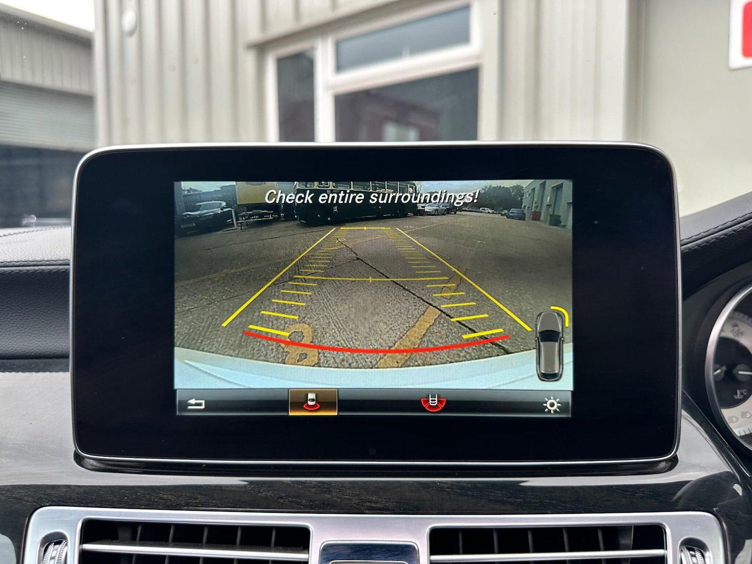 Used Mercedes-Benz CLS 2015 for sale - 76158829: Photo 53