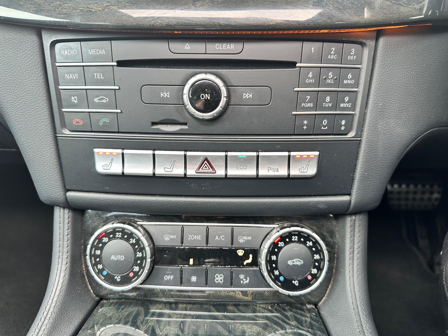 Used Mercedes-Benz CLS 2015 for sale - 76158829: Photo 54