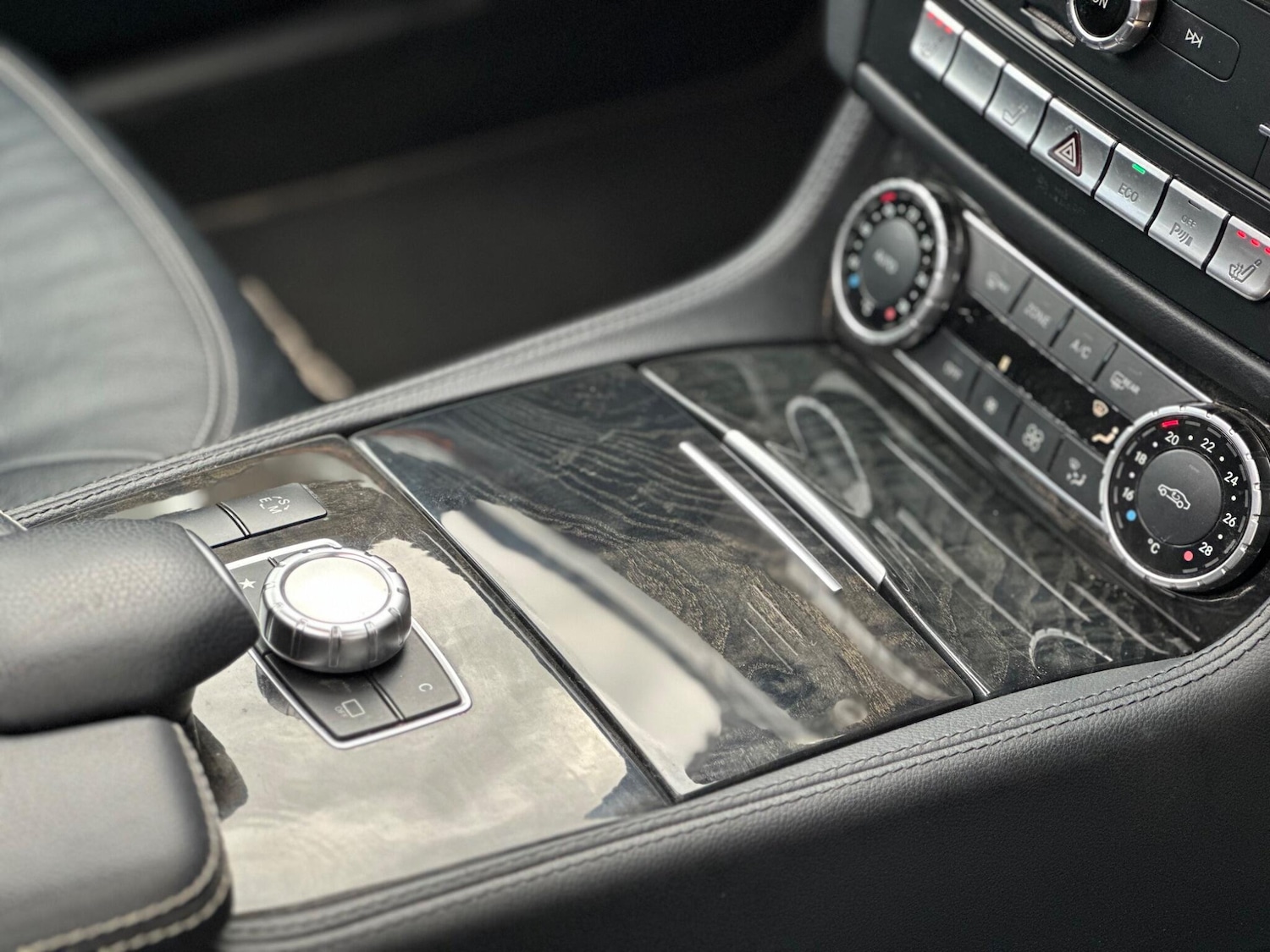 Used Mercedes-Benz CLS 2015 for sale - 76158829: Photo 55