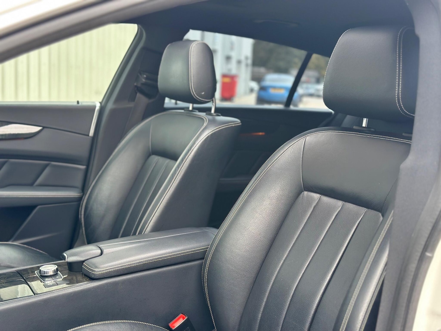 Used Mercedes-Benz CLS 2015 for sale - 76158829: Photo 59