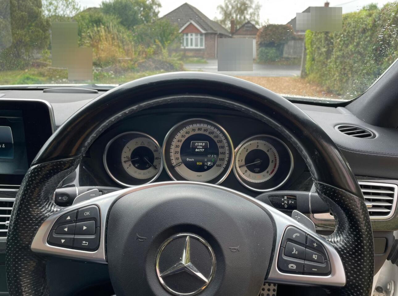 Used Mercedes-Benz CLS 2015 for sale - 76158829: Photo 6