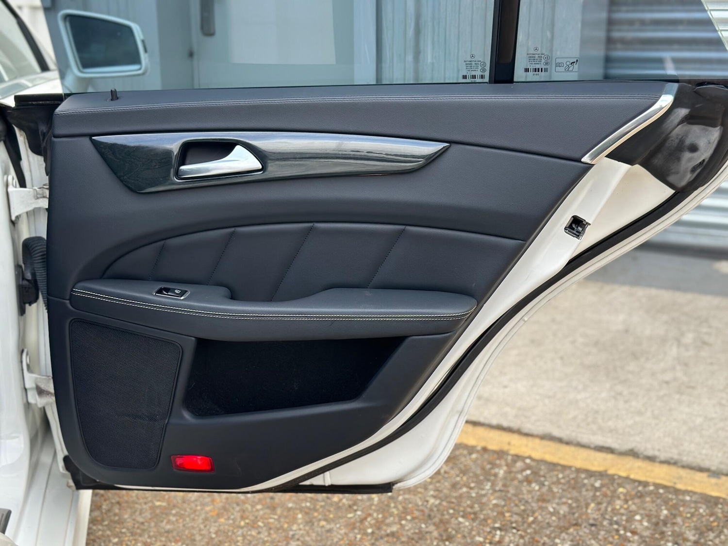 Used Mercedes-Benz CLS 2015 for sale - 76158829: Photo 60