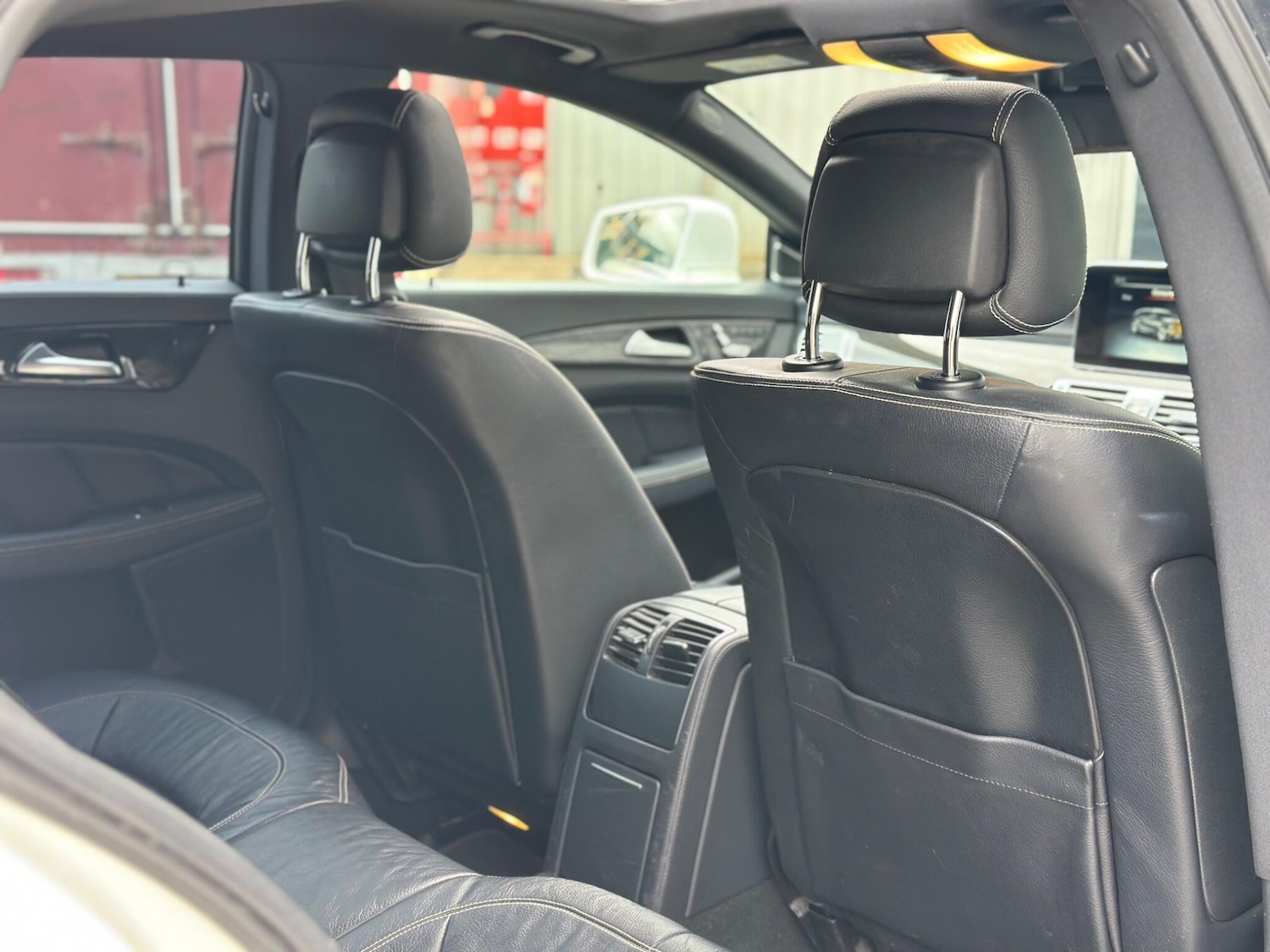 Used Mercedes-Benz CLS 2015 for sale - 76158829: Photo 61