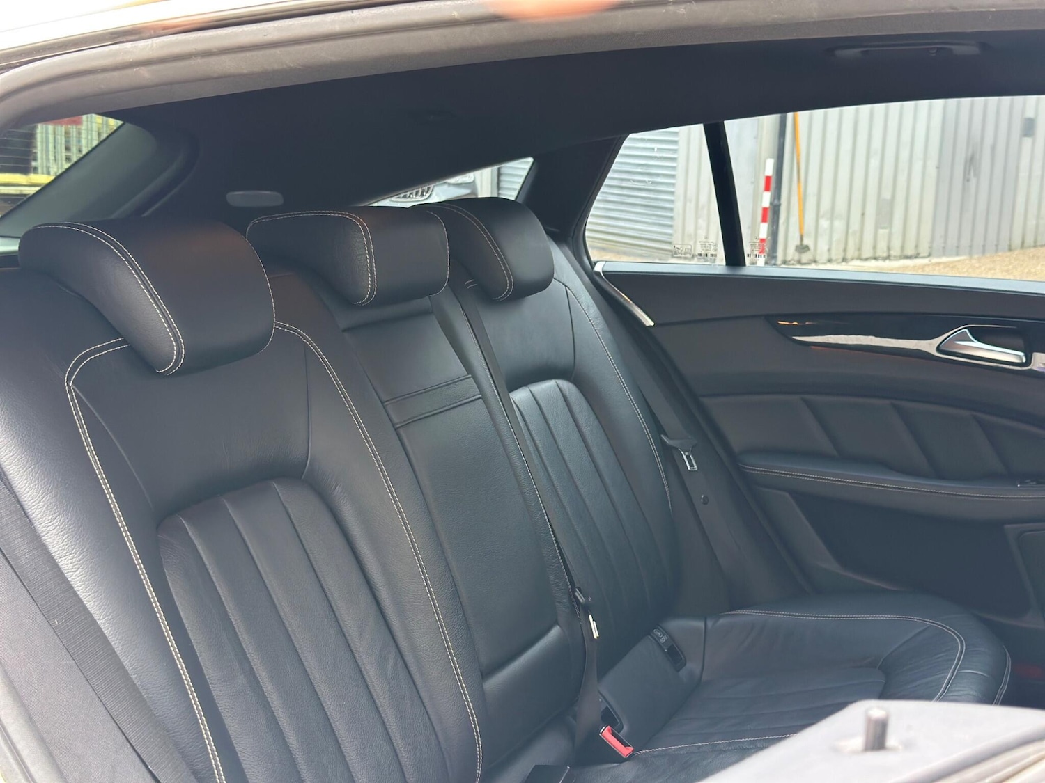 Used Mercedes-Benz CLS 2015 for sale - 76158829: Photo 62