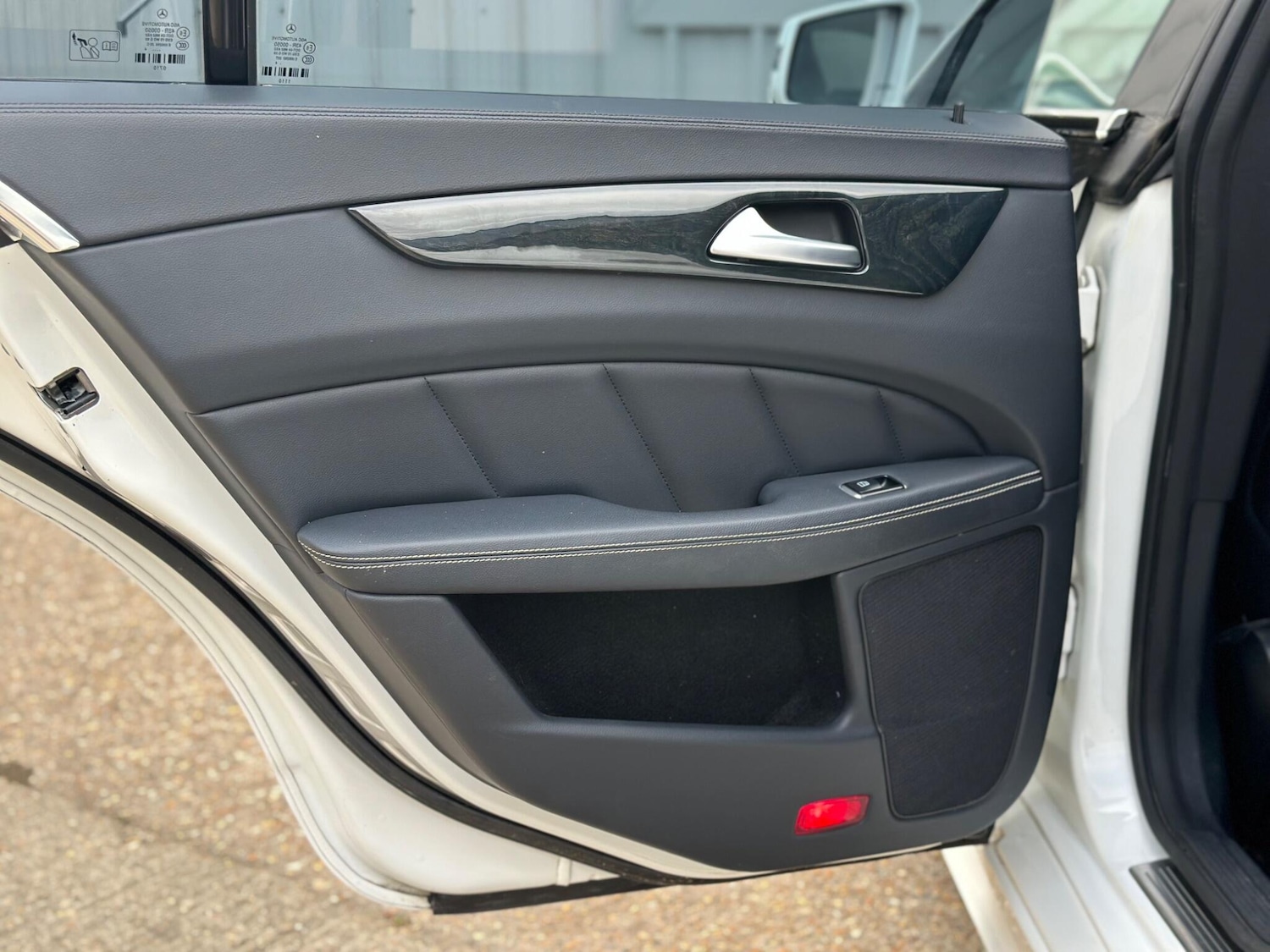 Used Mercedes-Benz CLS 2015 for sale - 76158829: Photo 63