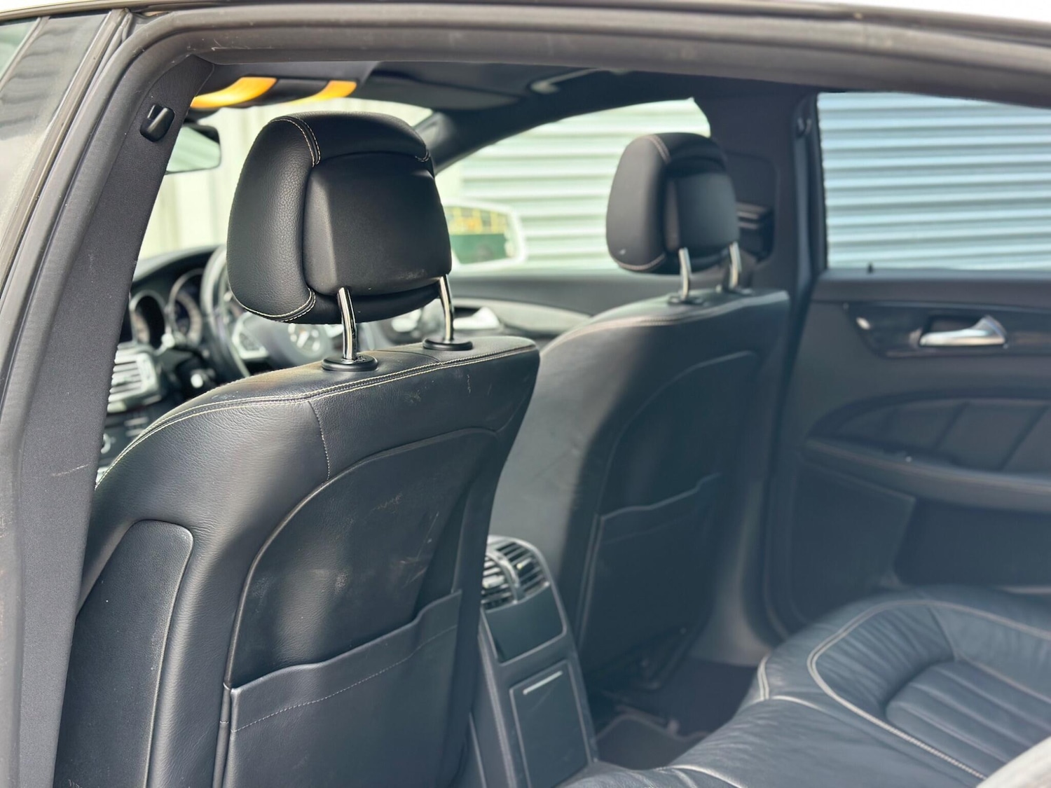 Used Mercedes-Benz CLS 2015 for sale - 76158829: Photo 64