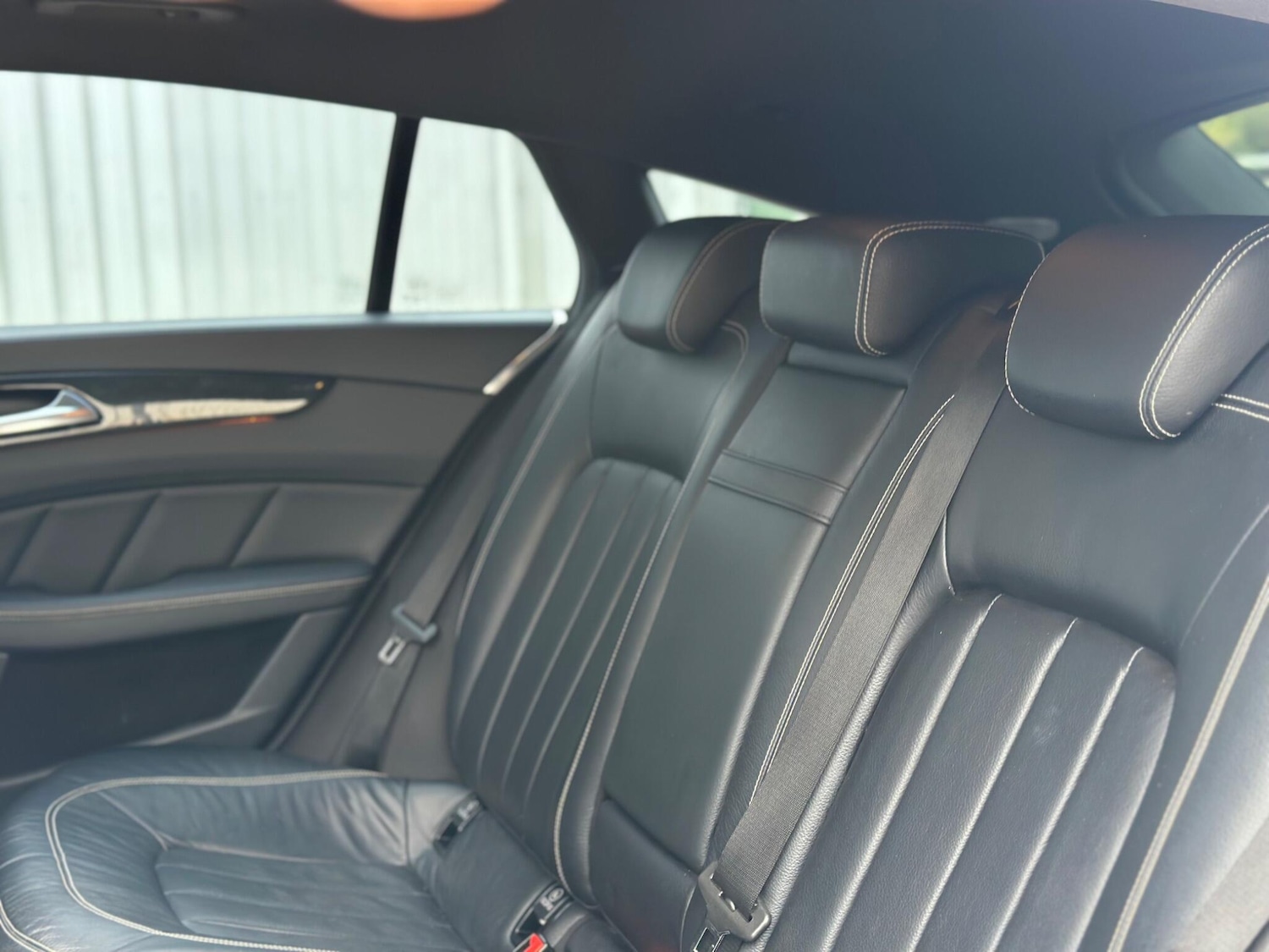 Used Mercedes-Benz CLS 2015 for sale - 76158829: Photo 65