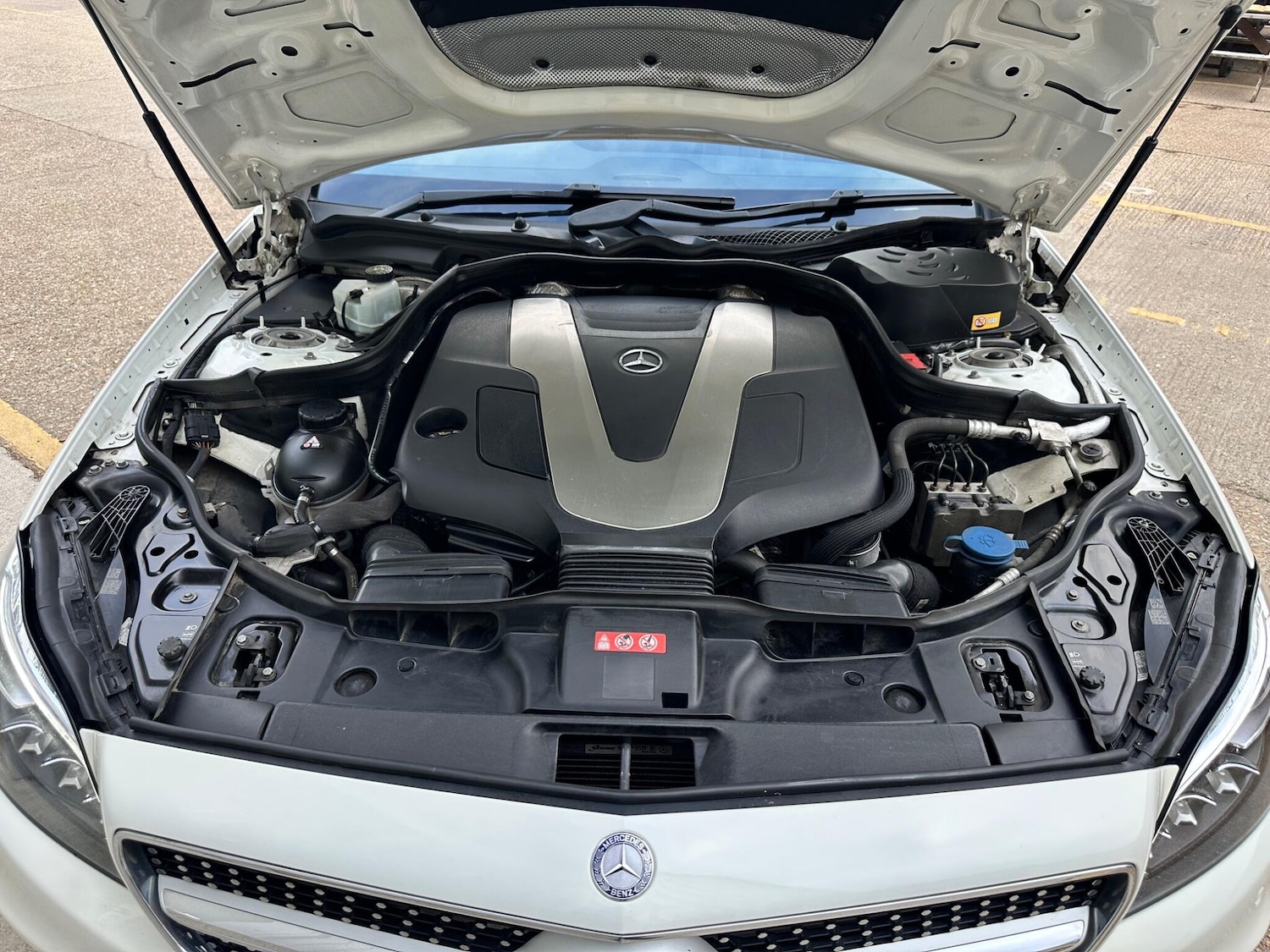 Used Mercedes-Benz CLS 2015 for sale - 76158829: Photo 68