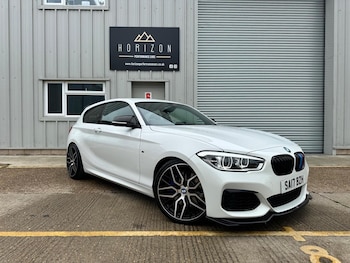 Used BMW 1 Series 2017 for sale - 79347281: Photo