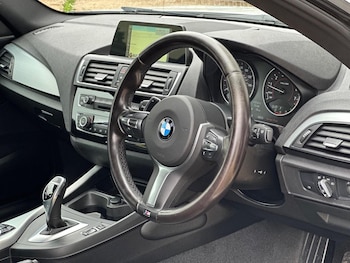 Used BMW 1 Series 2017 for sale - 79347281: Photo