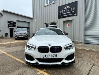 Used BMW 1 Series 2017 for sale - 79347281: Photo