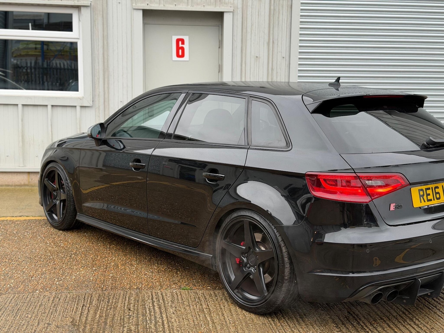 Used Audi A3 2016 for sale - 76633367: Photo 13