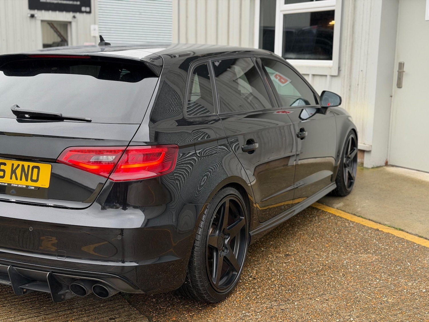 Used Audi A3 2016 for sale - 76633367: Photo 14