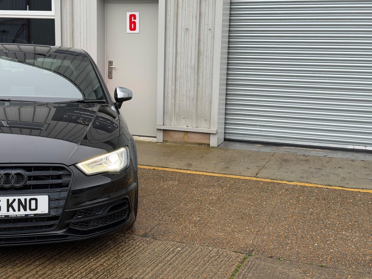 Used Audi A3 2016 for sale - 76633367: Photo 20