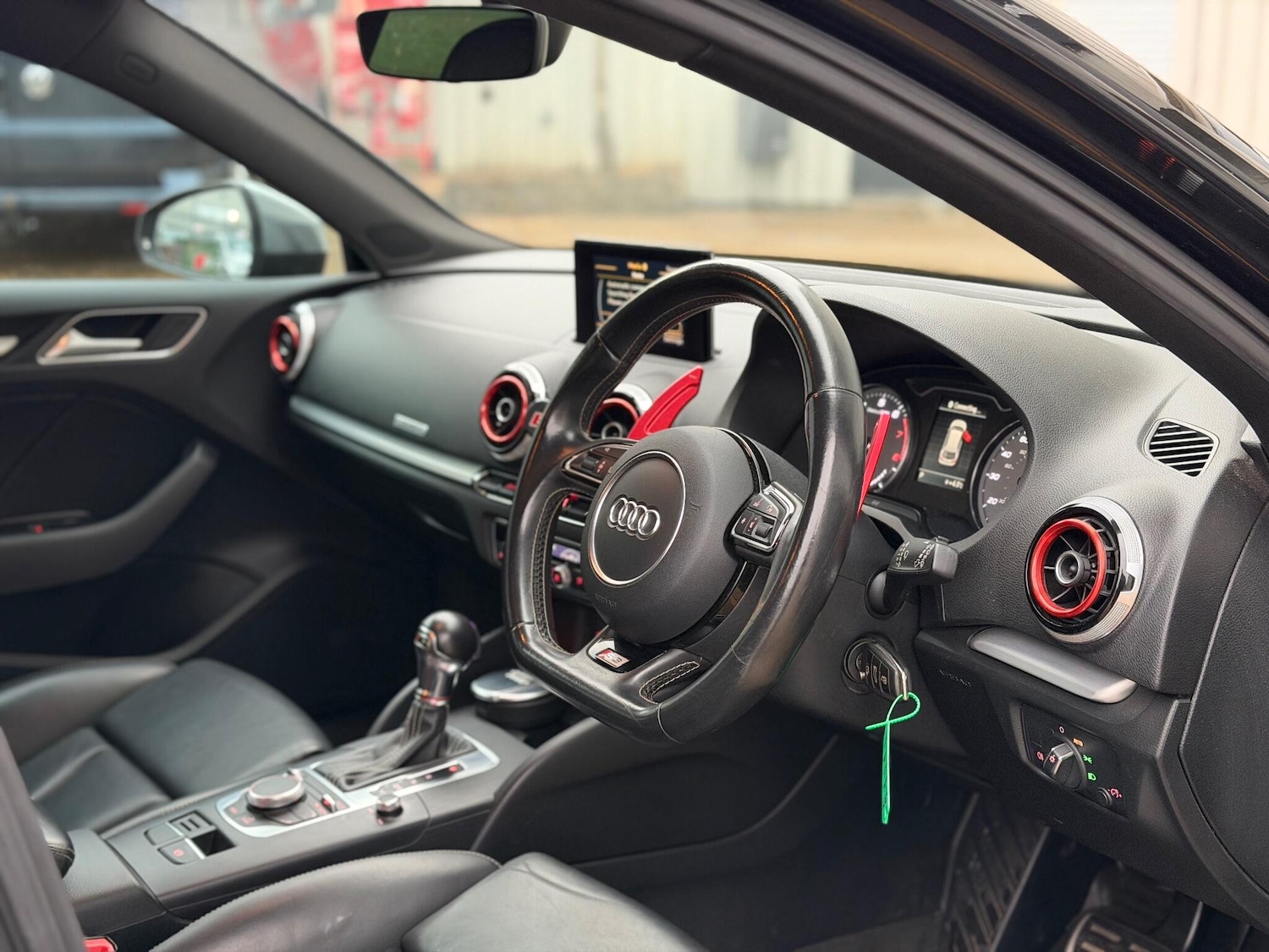 Used Audi A3 2016 for sale - 76633367: Photo 29