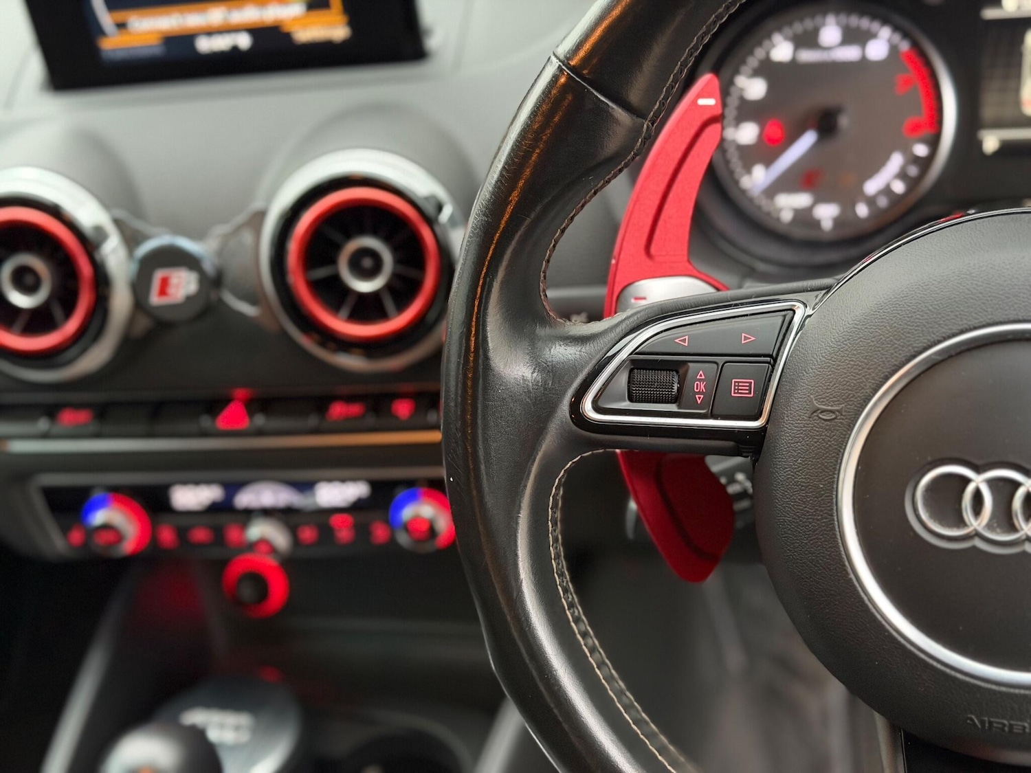 Used Audi A3 2016 for sale - 76633367: Photo 35