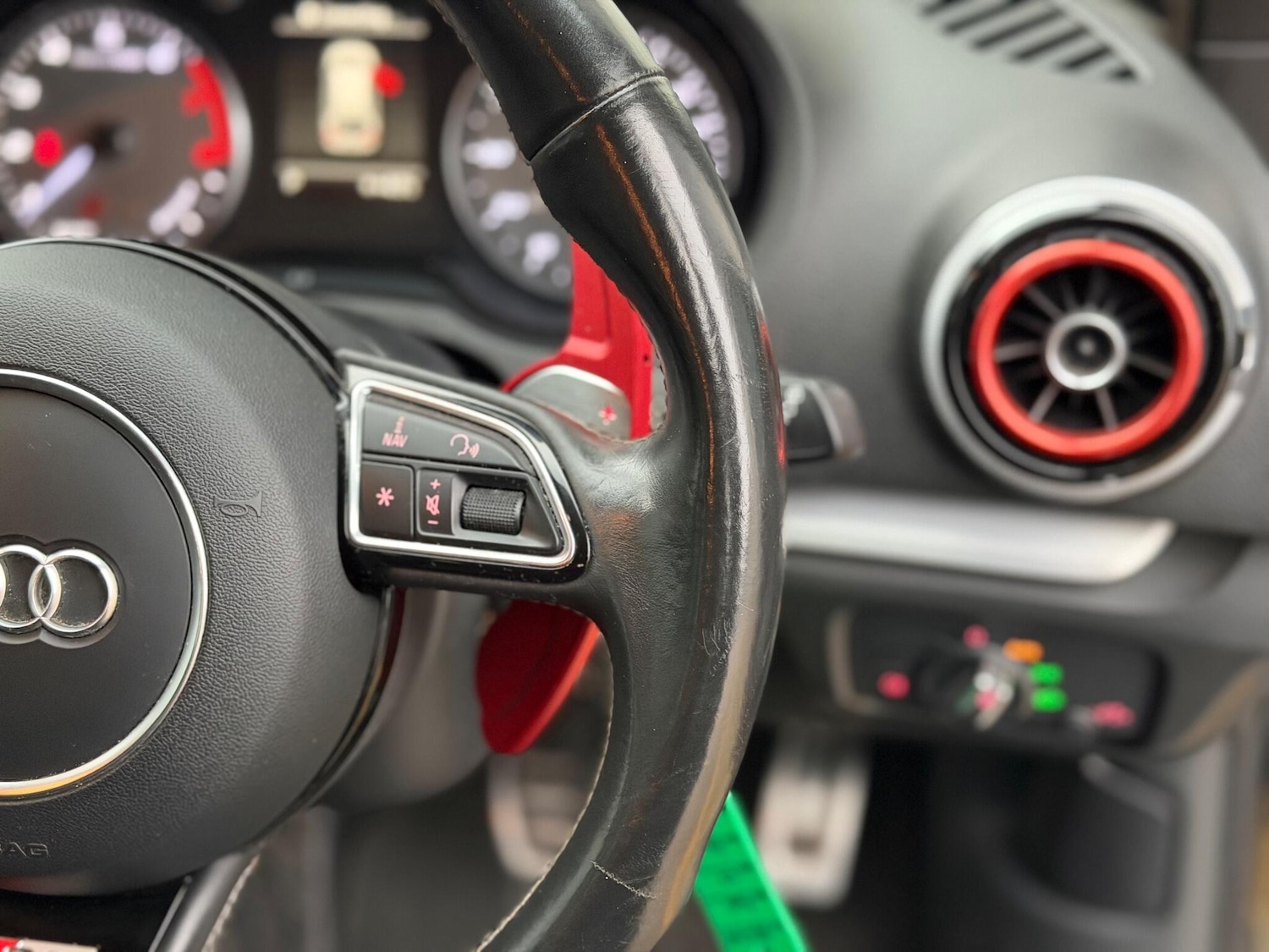 Used Audi A3 2016 for sale - 76633367: Photo 36