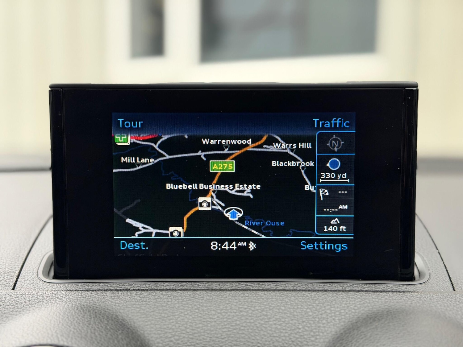 Used Audi A3 2016 for sale - 76633367: Photo 41