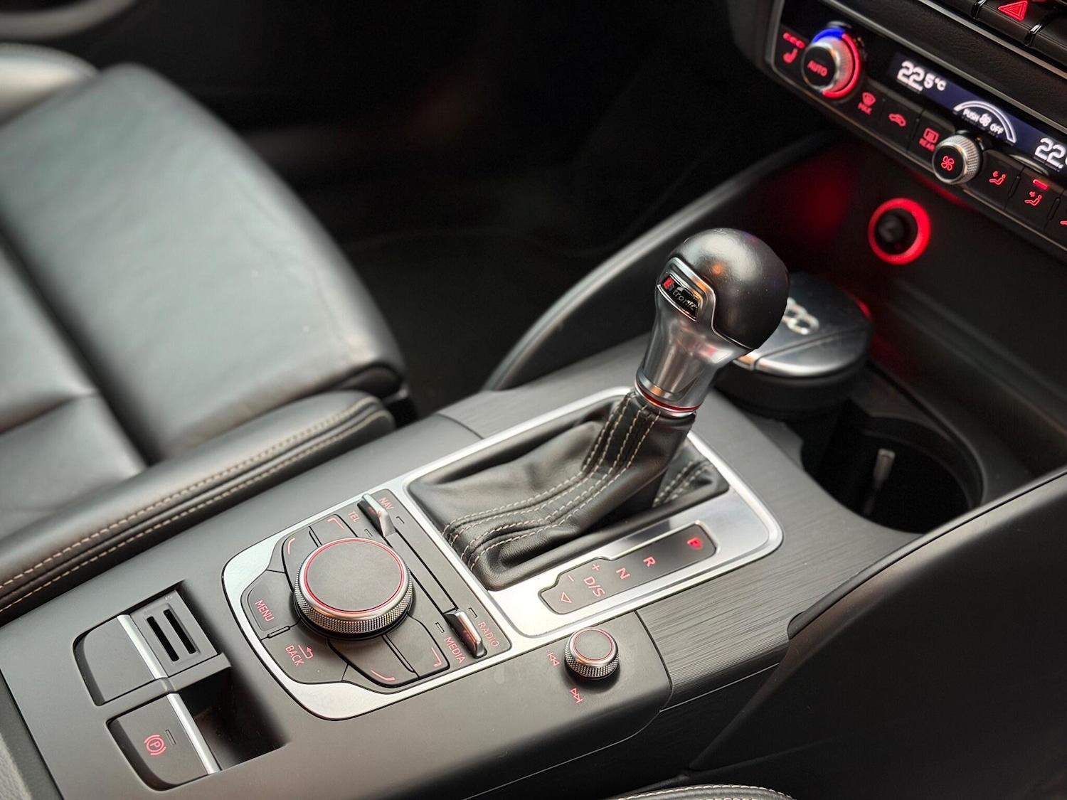 Used Audi A3 2016 for sale - 76633367: Photo 47