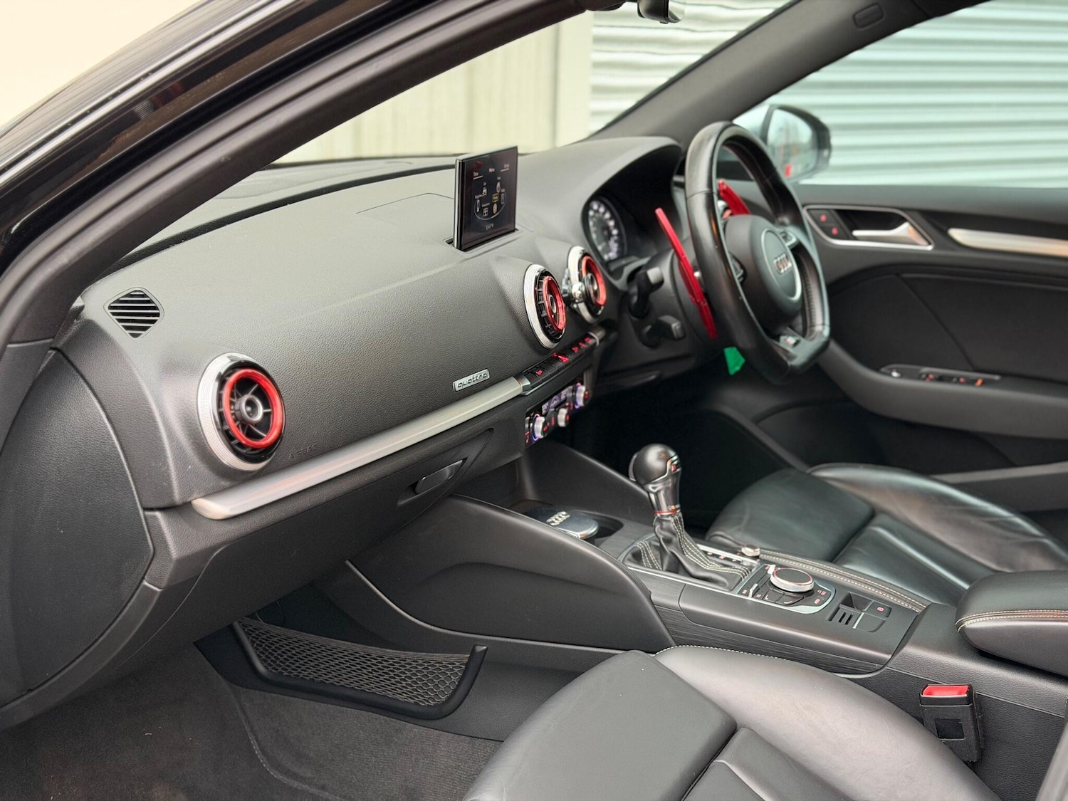 Used Audi A3 2016 for sale - 76633367: Photo 49