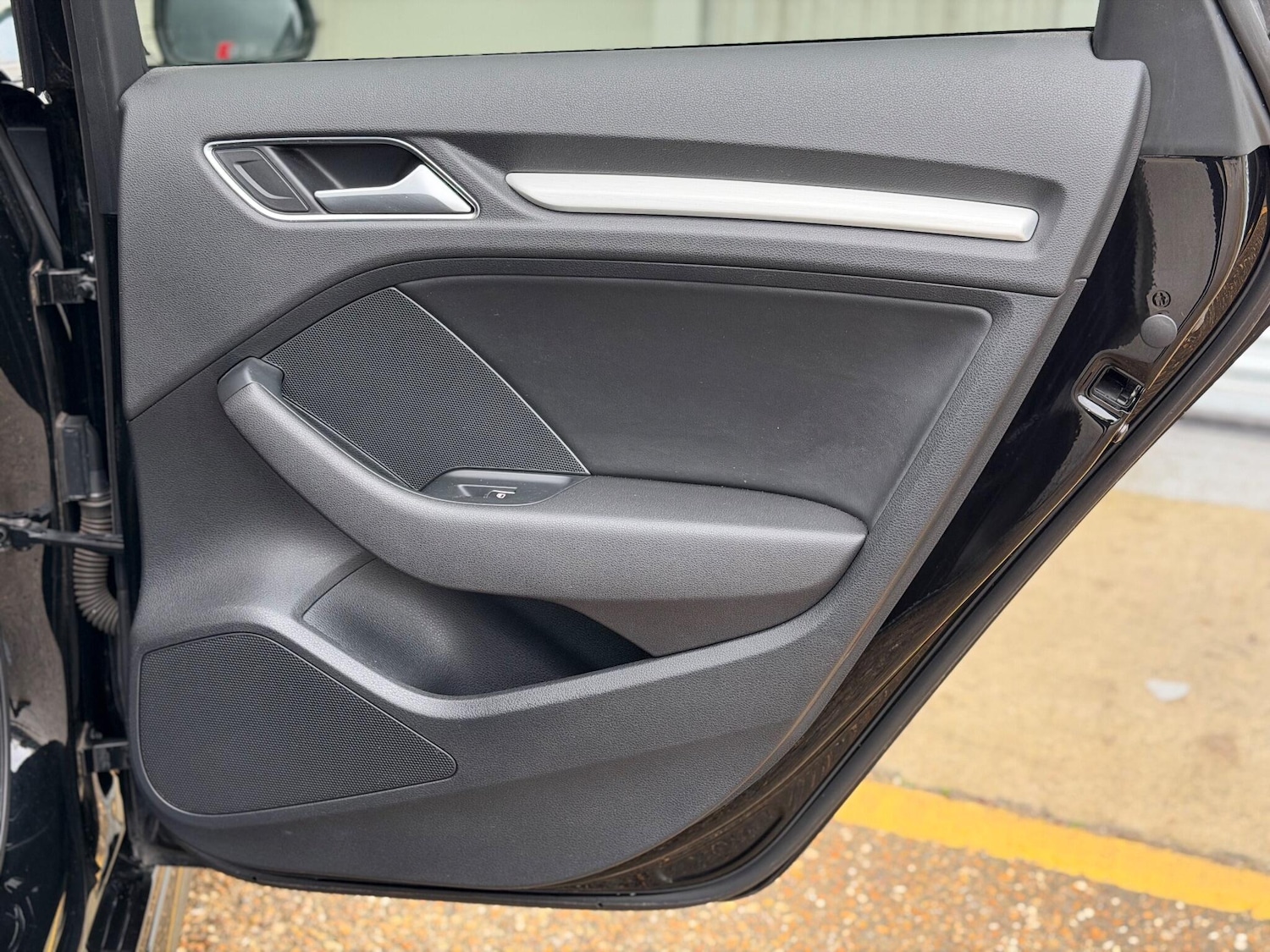 Used Audi A3 2016 for sale - 76633367: Photo 52