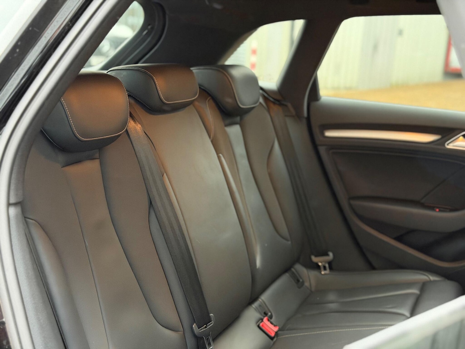 Used Audi A3 2016 for sale - 76633367: Photo 54