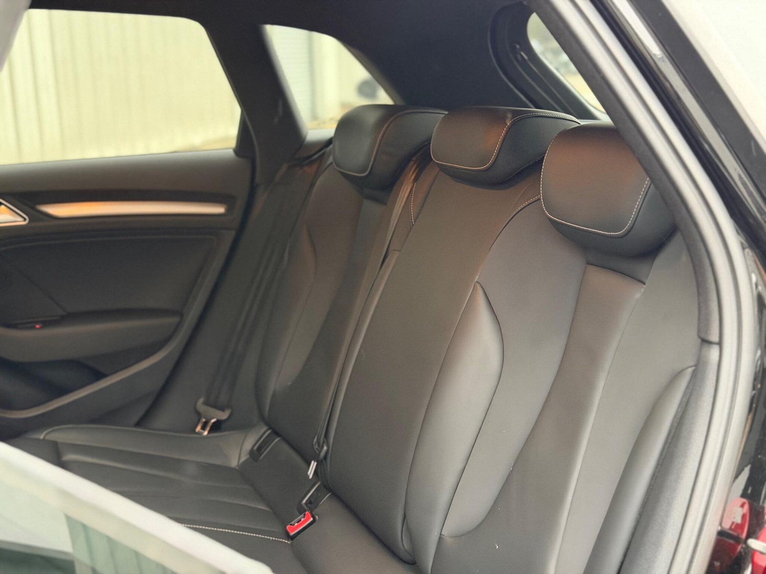 Used Audi A3 2016 for sale - 76633367: Photo 57