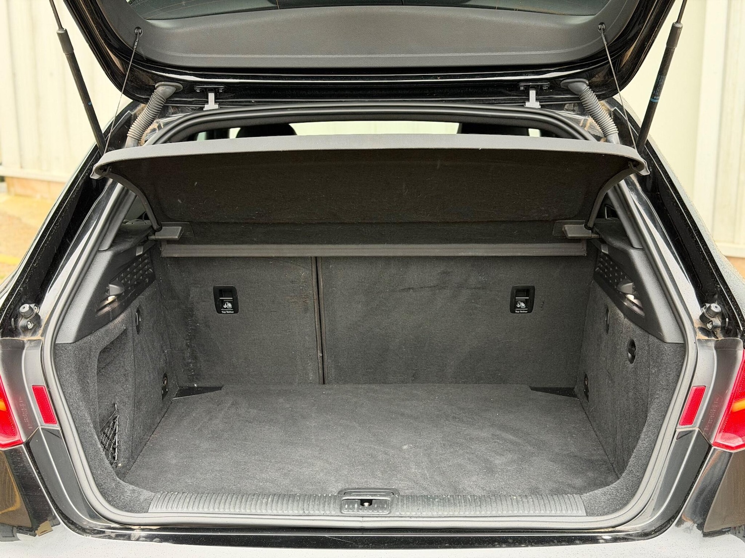 Used Audi A3 2016 for sale - 76633367: Photo 58