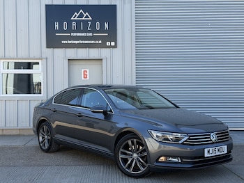 Used Volkswagen Passat 2015 for sale - 78459730: Photo