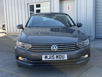 Used Volkswagen Passat 2015 for sale - 78459730: Photo