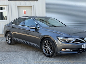Used Volkswagen Passat 2015 for sale - 78459730: Photo
