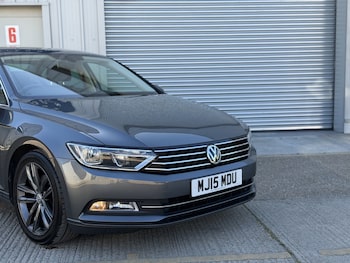 Used Volkswagen Passat 2015 for sale - 78459730: Photo
