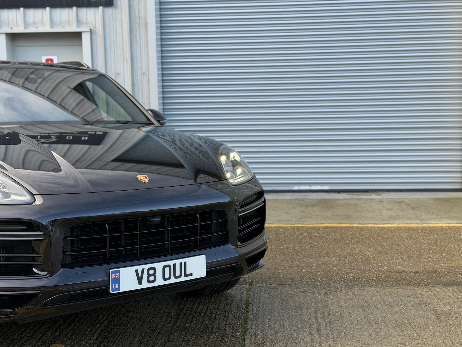 Used Porsche Cayenne 2021 for sale - 77213437: Photo 20