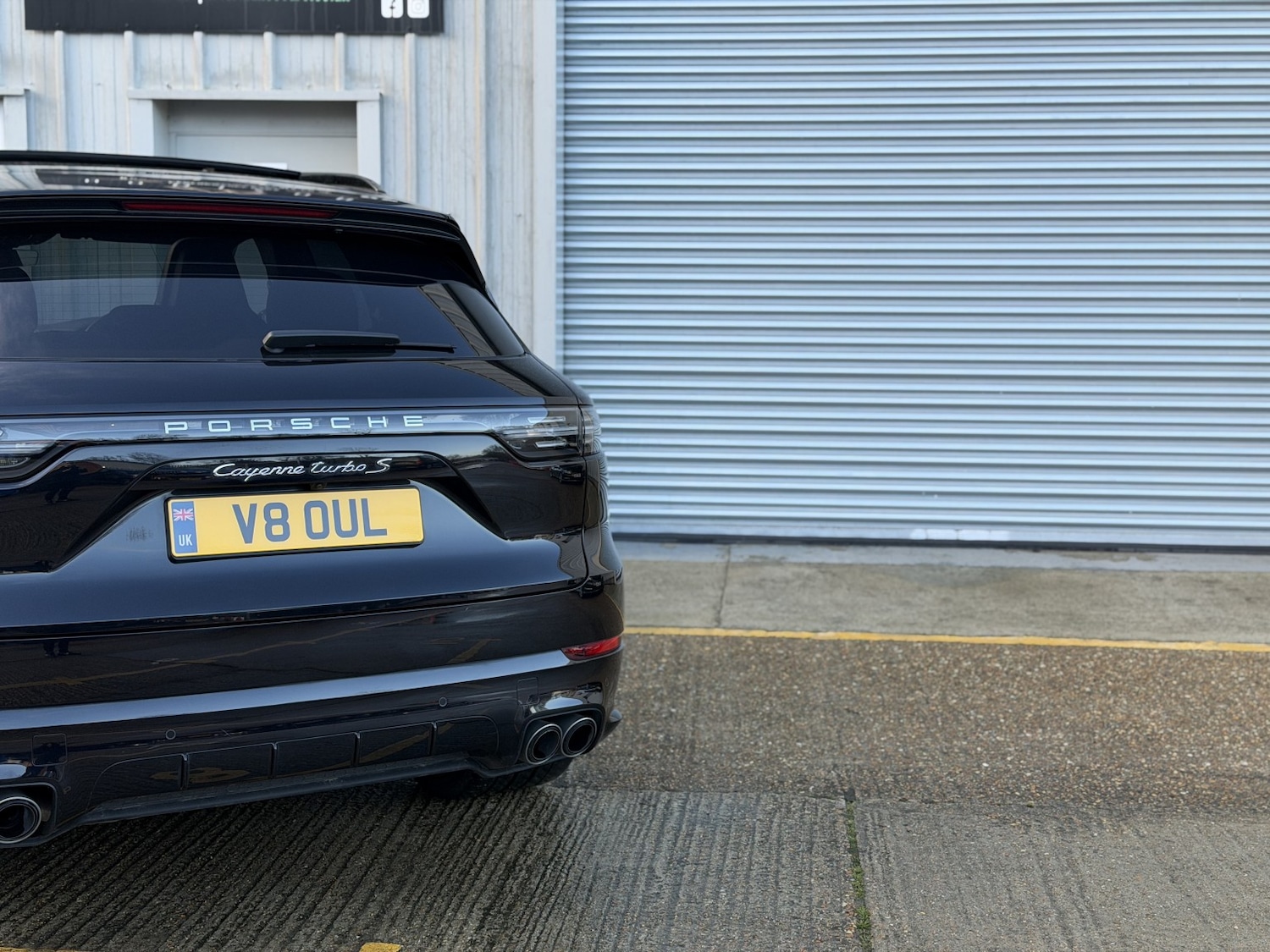 Used Porsche Cayenne 2021 for sale - 77213437: Photo 21