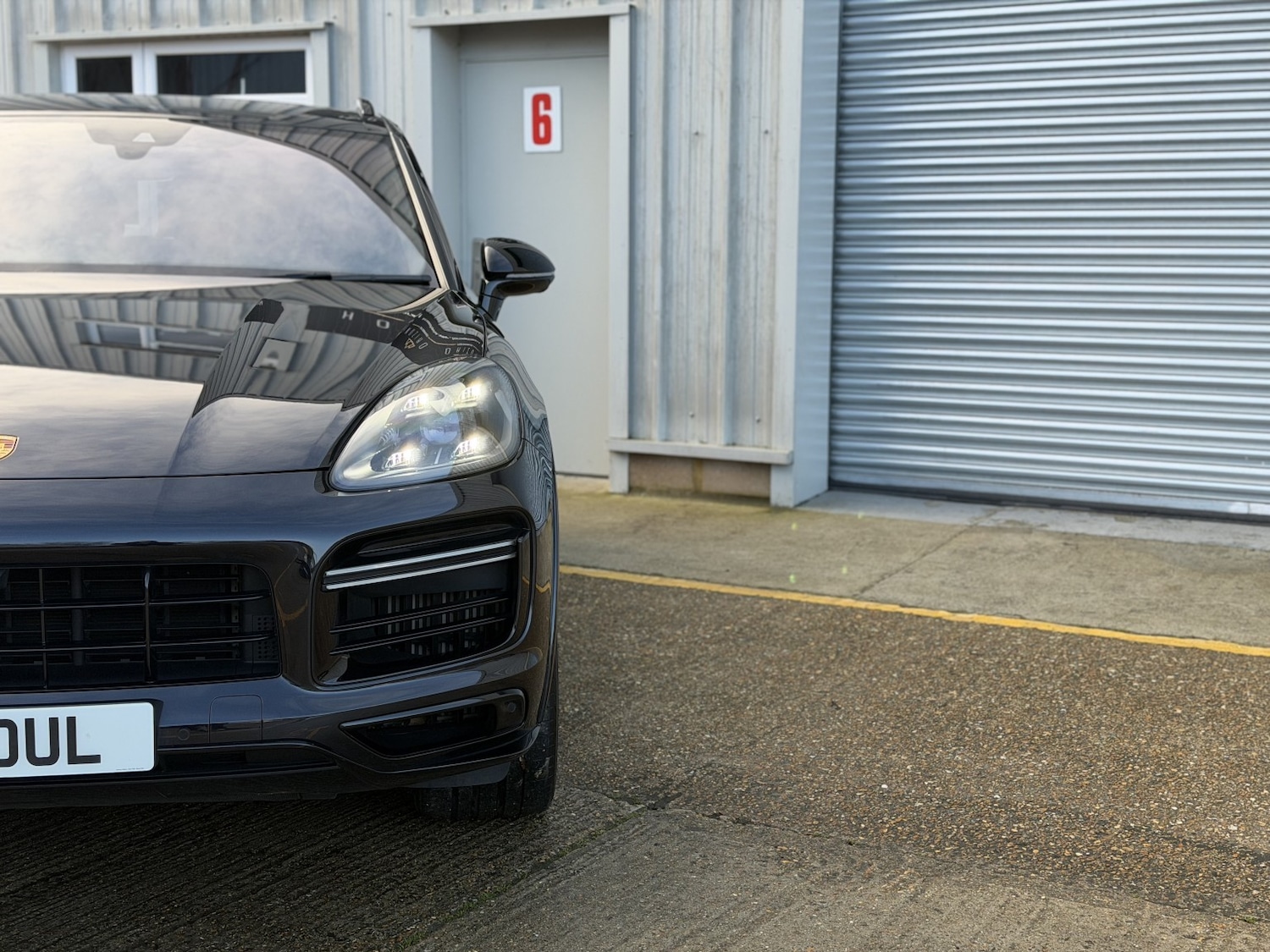 Used Porsche Cayenne 2021 for sale - 77213437: Photo 23