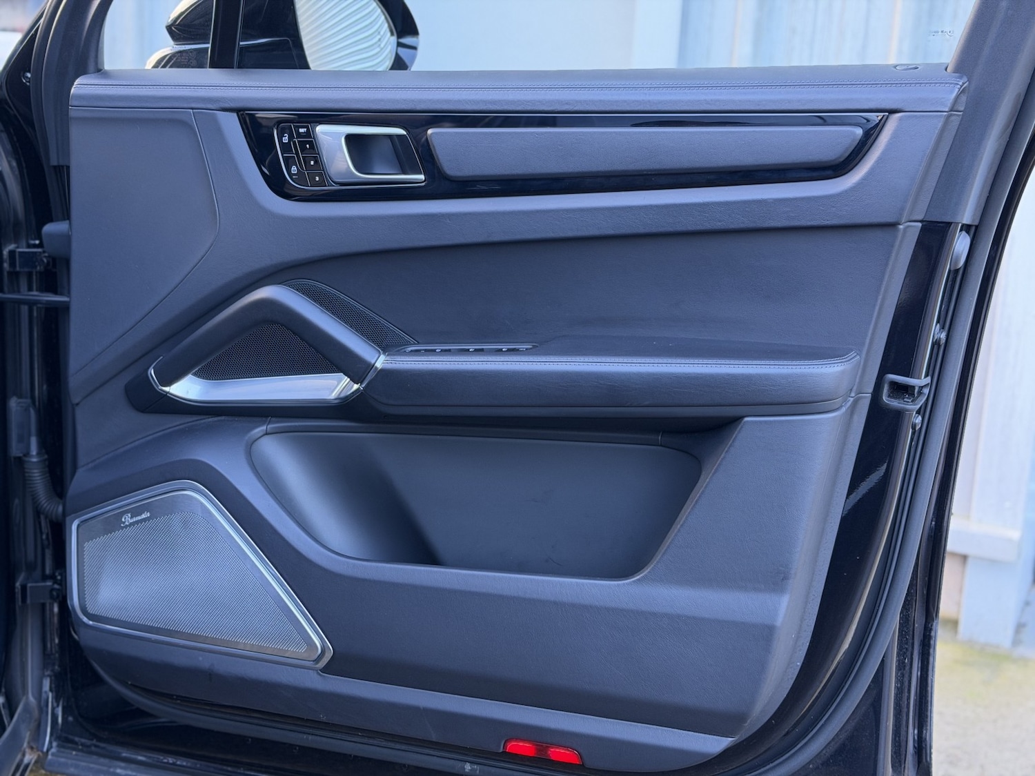 Used Porsche Cayenne 2021 for sale - 77213437: Photo 30