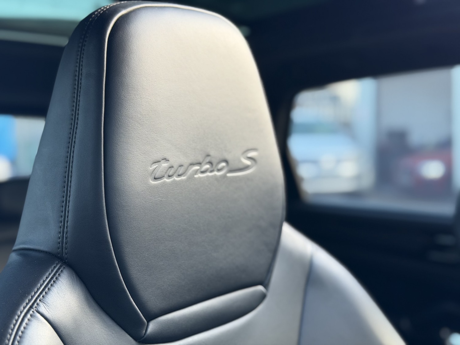 Used Porsche Cayenne 2021 for sale - 77213437: Photo 34