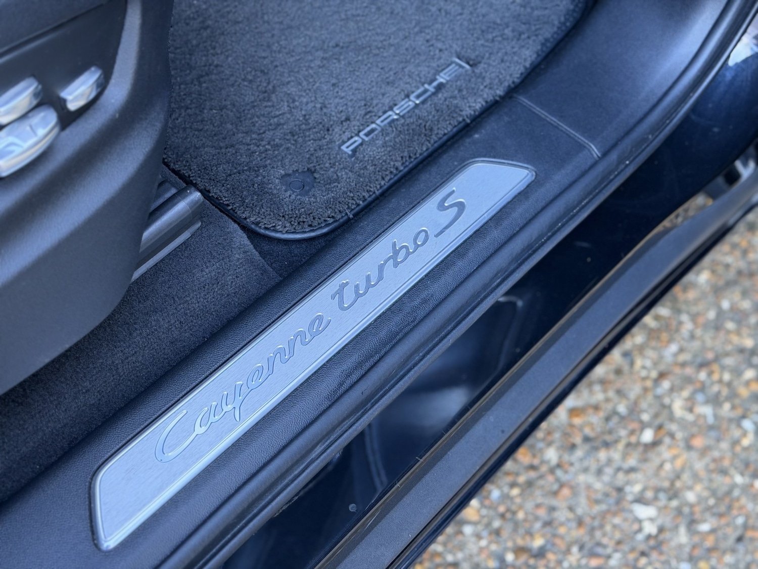 Used Porsche Cayenne 2021 for sale - 77213437: Photo 38