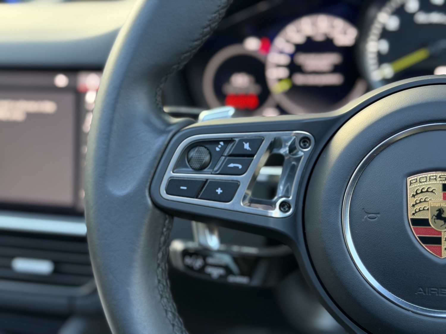 Used Porsche Cayenne 2021 for sale - 77213437: Photo 42