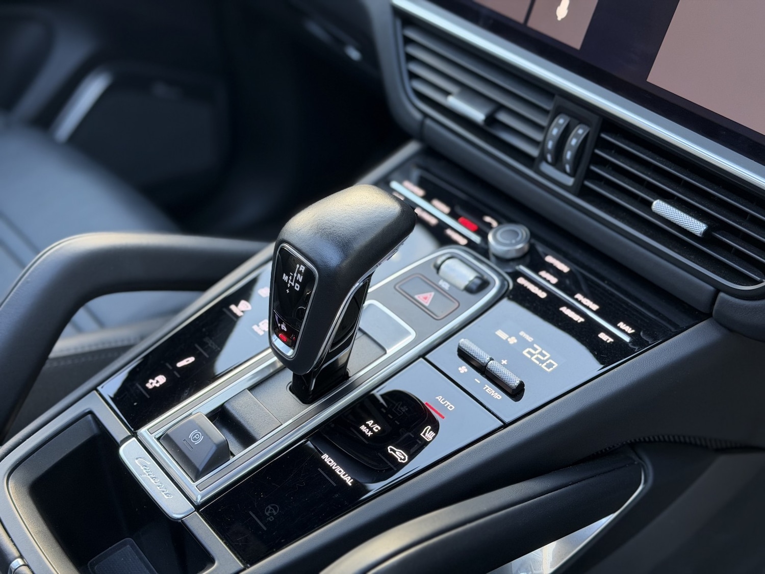 Used Porsche Cayenne 2021 for sale - 77213437: Photo 44