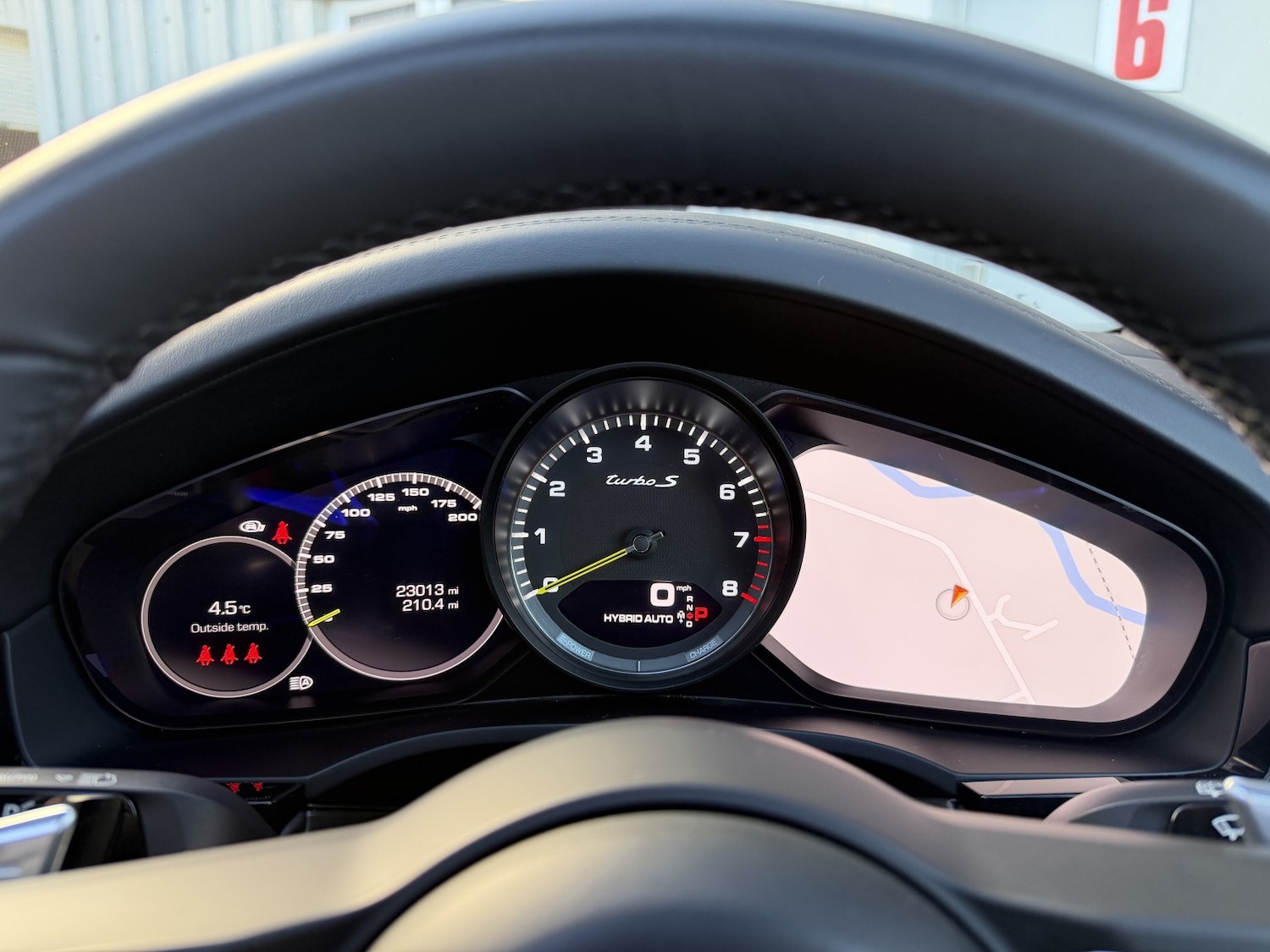 Used Porsche Cayenne 2021 for sale - 77213437: Photo 47