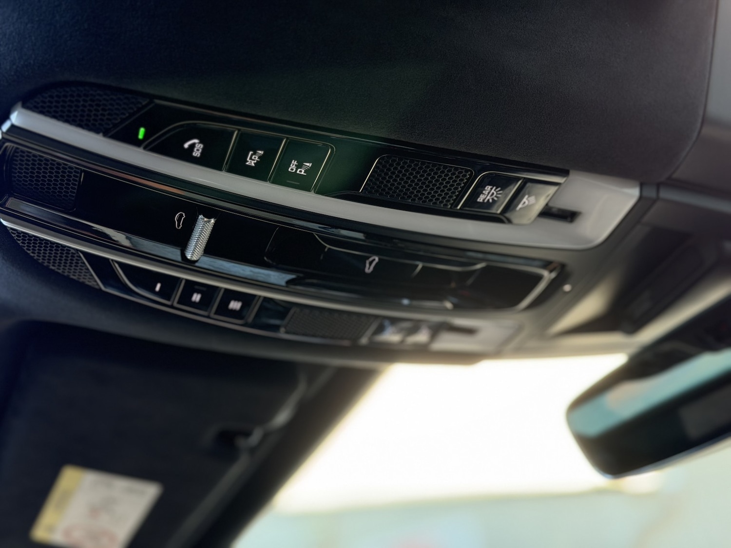 Used Porsche Cayenne 2021 for sale - 77213437: Photo 48