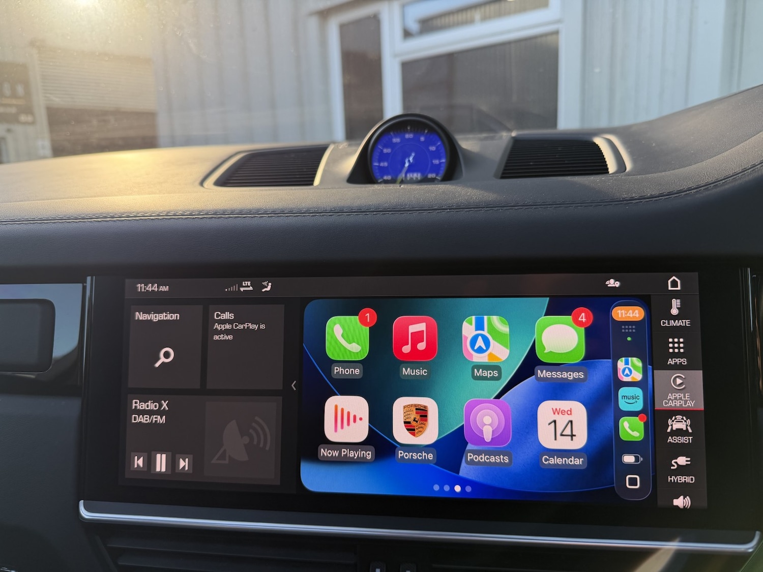 Used Porsche Cayenne 2021 for sale - 77213437: Photo 49